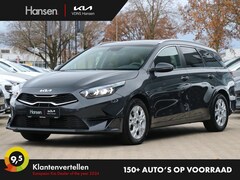 Kia Cee'd Sportswagon - Ceed 1.0 T-GDi DynamicPlusLine I Navi I Camera