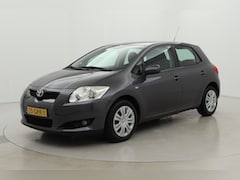 Toyota Auris - 1.6 VVT-i Sol | Airco | Cruise