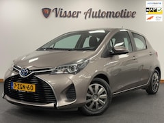 Toyota Yaris - 1.5 Hybrid Aspiration*Nationale Auto Pas*NAP*Camera*Navi*Cruise-Control*Trekhaak