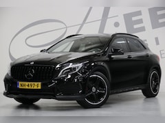 Mercedes-Benz GLA-Klasse - 180 AMG-line/ Nightpakket/ NAP