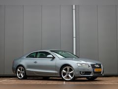 Audi A5 Coupé - 3.2 FSI quattro Pro Line | Youngtimer | Handgeschakeld | S-Line Int