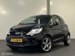 Ford Ka - 1.2 Trend [ NAP LM velgen ]