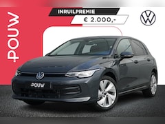 Volkswagen Golf - 1.5 eHybrid 204pk DSG Life Edition | Comfort Pakket | Achteruitrijcamera