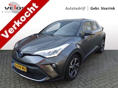 Toyota C-HR - 1.8 Hybrid Dynamic Trekhaak