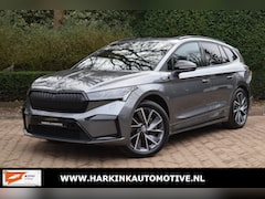 Skoda Enyaq iV - 80 Sportline | PANO | LED | STANDKACHEL