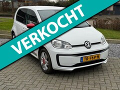 Volkswagen Up! - 1.0 BMT up beats