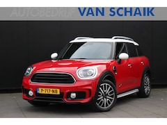 MINI Countryman - 1.5 Cooper ALL4 Chili | STOELVERW. | LEDER | PDC | NAVI | CRUISE |