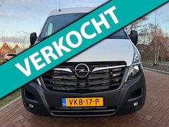 Opel Movano - 2.3 Turbo L3H2 70.000 KM 2021 EURO 6