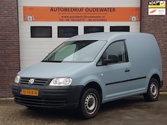 Volkswagen Caddy - 2.0 SDI