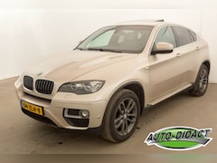 BMW X6 - x-Drive35i High Automaat Executive