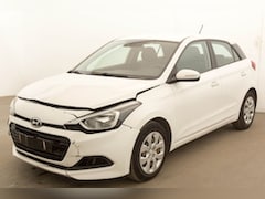 Hyundai i20 - I-20 1.0 T-GDI Airco