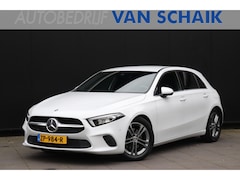 Mercedes-Benz A-klasse - 200 Buss. Solution AMG | STOELVERW | CAMERA | NAVI | CRUISE | PDC