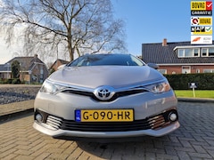 Toyota Auris Touring Sports - 1.2T Energy