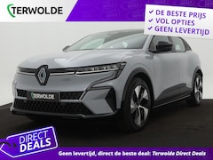 Renault Mégane E-Tech - EV60 Optimum Charge Equilibre