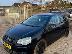 Volkswagen Polo - 1.2-12V Comfortline