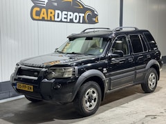 Land Rover Freelander Station Wagon - 2.5 V6 SE Automaat.Nette wagen