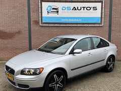 Volvo S40 - 2.4