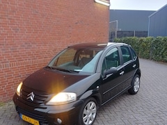 Citroën C3 - 1.6i-16V Exclusive