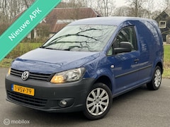 Volkswagen Caddy - Bestel 1.6 TDI