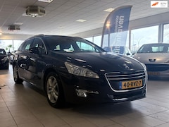 Peugeot 508 SW - 1.6 THP Active AUTO HOUDT IN