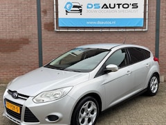 Ford Focus - 1.6 TI-VCT Trend