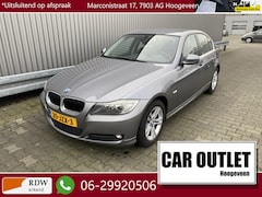 BMW 3-serie - 316i Business Line Clima, CC, Navi pro, PDC, LM nw. APK – Inruil Mogelijk –