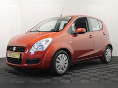 Suzuki Splash - 1.2 Comfort |Automaat|