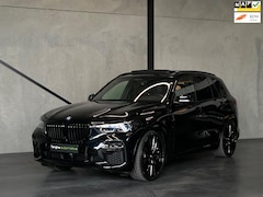 BMW X5 - XDrive45e M-Sport, Laser, Pano, Carbon, HU, ACC, 22"LM, Comfort Stoelen, Warmte comfort pa