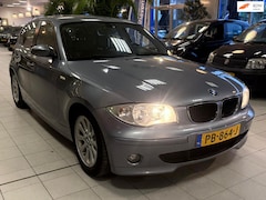 BMW 1-serie - 120i