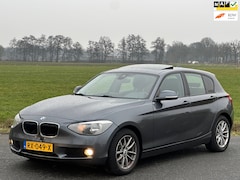 BMW 1-serie - 116d Business | Navi | Schuif dak