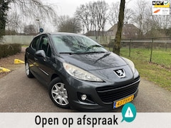 Peugeot 207 - 1.4 VTi Access 5DRS | NAP | APK | AIRCO + CRUISE | RIJD SUPER