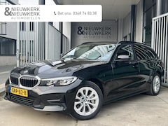 BMW 3-serie Touring - Hybride 330e | AUTOMAAT | CARPLAY/ANDROID | CAMERA | NAVI | CRUISE CONTROL | CLIMATE CONTR