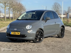 Fiat 500 - 1.0 TwinAir Pop Zeer mooi