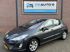 Peugeot 308 - 1.6 THP XT