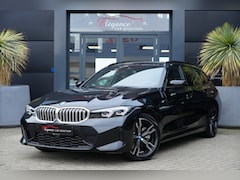 BMW 3-serie Touring - 330e M Sport High Executive 293pk Panoramadak/Stoelverwarming/Camera