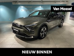 Citroën C5 X - 1.6 Plug-in Hybrid Business Plus Unieke KM stand | Trekhaak