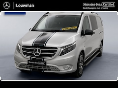 Mercedes-Benz Vito - 114 CDI Extra Lang *LBW-Edition* Dubbele Cabine 19" Lichtmetaal Trekhaak Achteruitrijcamer