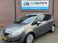 Opel Meriva - 1.4 Turbo Design Edition LPG