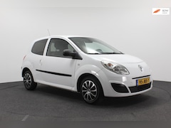 Renault Twingo - 1.2 Authentique | Airco | Elektrische ramen | Erg goed onderhouden