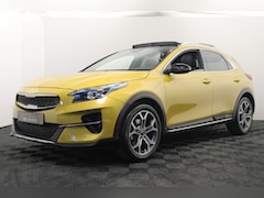 Kia XCeed - 1.6 CRDi MHEV DynamicPlusLine |Pano|