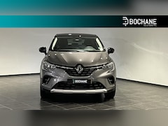 Renault Captur - 1.0 TCe 90 techno | Full Map Navigatie | Bose Audio | 360 Camera | 18 Inch | Carplay/Andro