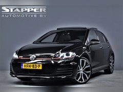 Volkswagen Golf - 2.0 TSI GTI Performance Pano/Carplay/Keyless/Dynaudio/Camera