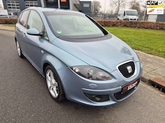 Seat Altea - 2.0 FSI FR automaat