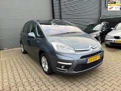 Citroën C4 Picasso - 1.6 VTi Selection