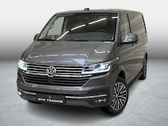 Volkswagen Transporter - 2.0 TDI L1H1 32 4Motion Bulli