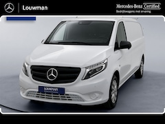 Mercedes-Benz Vito - 116 CDI Extra Lang LED L3 Trekhaak Navigatie Apple Carplay/Android Auto Cruise Control