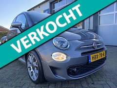 Fiat 500 - 1.2 Star - Automaat - Navigatie