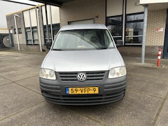 Volkswagen Caddy - 2.0 SDI ZILVER MARGE