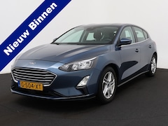 Ford Focus - 1.0 EcoBoost Trend Edition Business 01-2020 128.322 KM