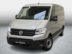 Volkswagen Crafter - 30 2.0 TDI L3H2 Highline DSG